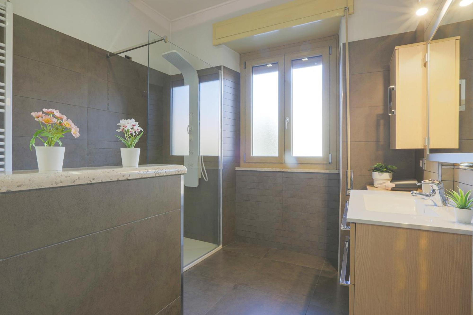 Il Rifugio Di Greta Apartment