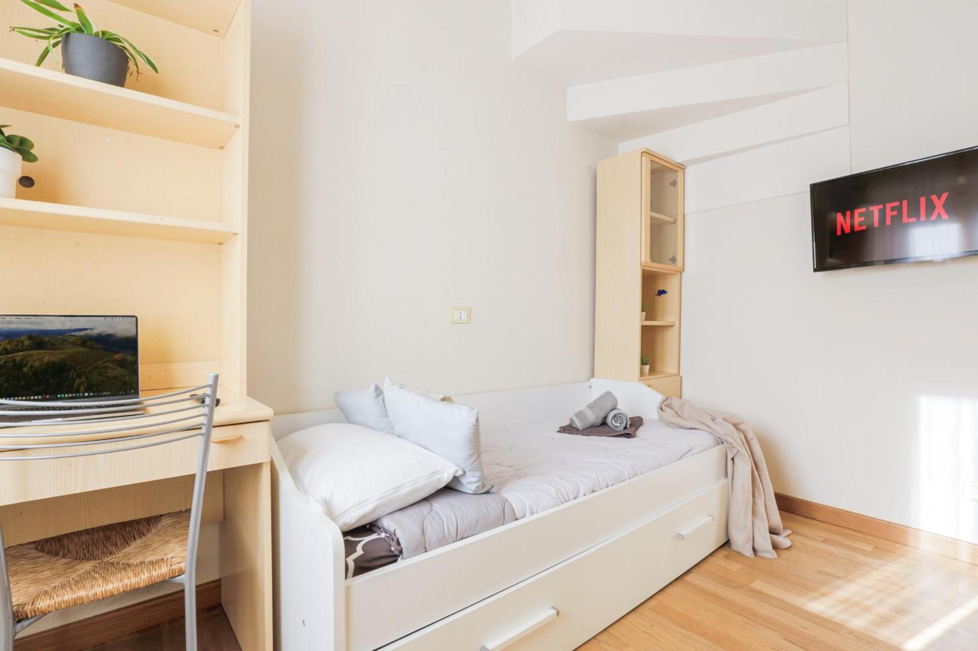 Il Rifugio Di Greta Apartment Ceparana